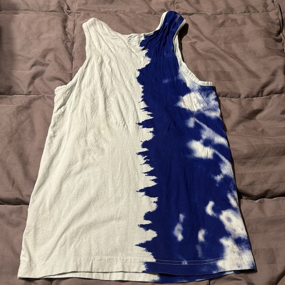 Hurley Tank - Picture 3 of 3